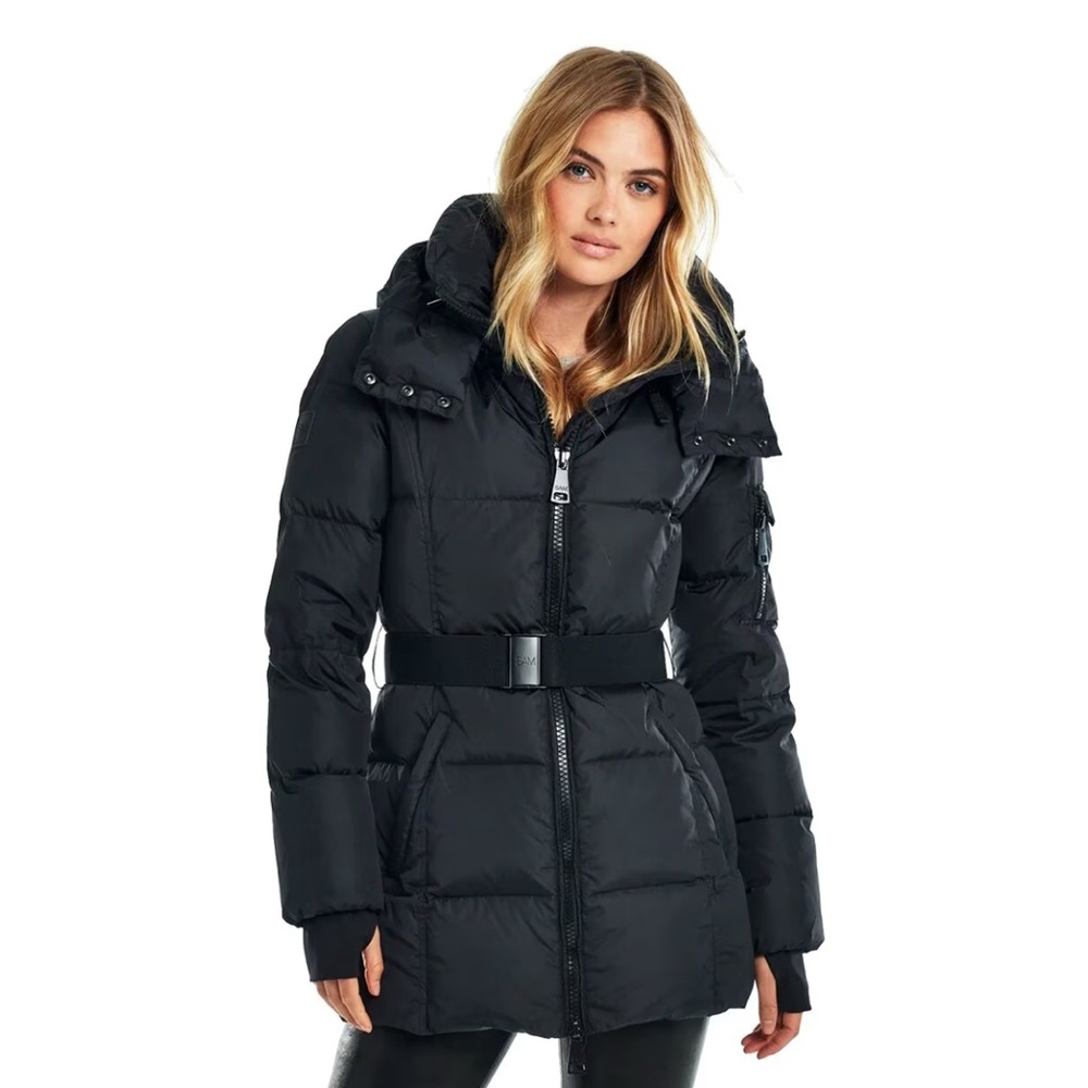 Sam Soho Down Jacket - image 1